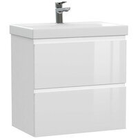 Cersanit Тумба под умывальник Moduo Slim 60 64125