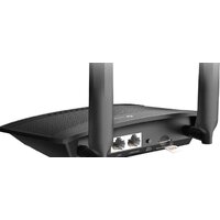 4G Wi-Fi роутер TP-Link TL-MR100 V1.20 - Превью изображения №3 — Интернет-магазин Time-Shop