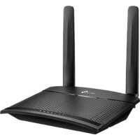 4G Wi-Fi роутер TP-Link TL-MR100 V1.20 - Превью изображения №2 — Интернет-магазин Time-Shop