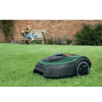 Газонокосилка-робот Bosch Indego M+ 700 06008B0303 - Превью изображения №4 — Интернет-магазин Time-Shop