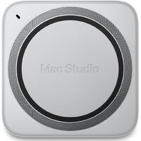 Компактный компьютер Apple Mac Studio M2 Max MQH73 - Превью изображения №4 — Интернет-магазин Time-Shop