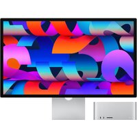 Компактный компьютер Apple Mac Studio M2 Max MQH73 - Превью изображения №6 — Интернет-магазин Time-Shop