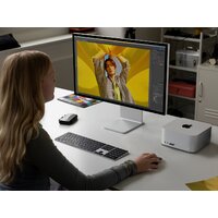 Компактный компьютер Apple Mac Studio M2 Max MQH73 - Превью изображения №5 — Интернет-магазин Time-Shop