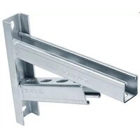 Перфорированный крепеж и профиль для гипсокартона