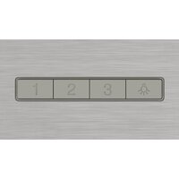 Кухонная вытяжка Bosch Serie 2 DWB93BC30 - Превью изображения №6 — Интернет-магазин Time-Shop