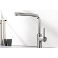 Смеситель Blanco Lanora 523122 - Превью изображения №2 — Интернет-магазин Time-Shop