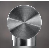 Смеситель Blanco Lanora 523122 - Превью изображения №3 — Интернет-магазин Time-Shop