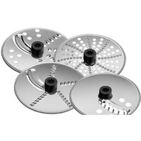 Кухонный комбайн ProfiCook PC-KM 1063 - Превью изображения №4 — Интернет-магазин Time-Shop