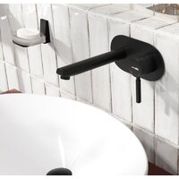 Смеситель Wasserkraft Gollach 3330 - Превью изображения №2 — Интернет-магазин Time-Shop