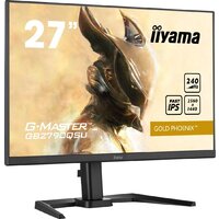Игровой монитор iiyama G-Master Gold Phoenix GB2790QSU-B5 - Превью изображения №4 — Интернет-магазин Time-Shop