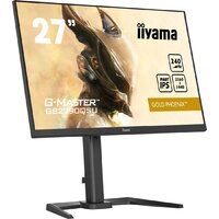 Игровой монитор iiyama G-Master Gold Phoenix GB2790QSU-B5 - Превью изображения №5 — Интернет-магазин Time-Shop