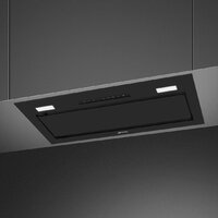 Кухонная вытяжка Smeg KSG6P4MB - Превью изображения №2 — Интернет-магазин Time-Shop