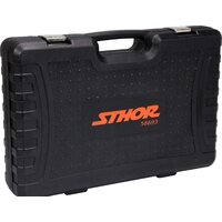 Универсальный набор инструментов Sthor 58693 (225 предметов) - Превью изображения №3 — Интернет-магазин Time-Shop