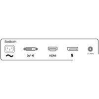 Монитор Philips 275S1AE/00 - Превью изображения №7 — Интернет-магазин Time-Shop