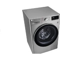 Стирально-сушильная машина LG F4V5VG2S - Превью изображения №9 — Интернет-магазин Time-Shop