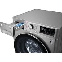 Стирально-сушильная машина LG F4V5VG2S - Превью изображения №7 — Интернет-магазин Time-Shop
