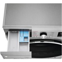Стирально-сушильная машина LG F4V5VG2S - Превью изображения №8 — Интернет-магазин Time-Shop