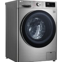 Стирально-сушильная машина LG F4V5VG2S - Превью изображения №2 — Интернет-магазин Time-Shop