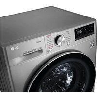 Стирально-сушильная машина LG F4V5VG2S - Превью изображения №4 — Интернет-магазин Time-Shop