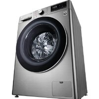 Стирально-сушильная машина LG F4V5VG2S - Превью изображения №13 — Интернет-магазин Time-Shop
