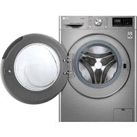 Стирально-сушильная машина LG F4V5VG2S - Превью изображения №3 — Интернет-магазин Time-Shop