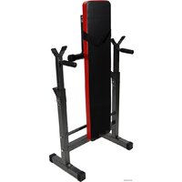 Силовая скамья AMETIST 317 - Превью изображения №3 — Интернет-магазин Time-Shop