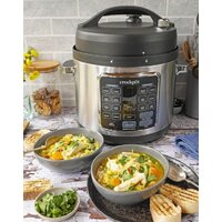 Мультиварка-скороварка Crockpot CSC062X - Превью изображения №6 — Интернет-магазин Time-Shop