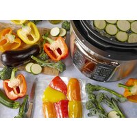 Мультиварка-скороварка Crockpot CSC062X - Превью изображения №5 — Интернет-магазин Time-Shop