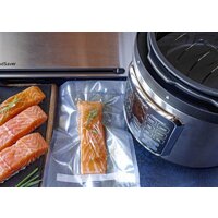 Мультиварка-скороварка Crockpot CSC062X - Превью изображения №4 — Интернет-магазин Time-Shop