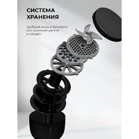 Мясорубка LEX LX4002 - Превью изображения №10 — Интернет-магазин Time-Shop