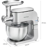 Кухонная машина ProfiCook PC-KM 1151 - Превью изображения №6 — Интернет-магазин Time-Shop