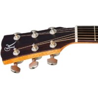 Акустическая гитара Kremona M10 - Превью изображения №5 — Интернет-магазин Time-Shop