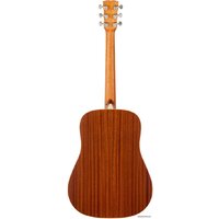 Акустическая гитара Kremona M10 - Превью изображения №2 — Интернет-магазин Time-Shop