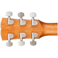 Акустическая гитара Kremona M10 - Превью изображения №6 — Интернет-магазин Time-Shop