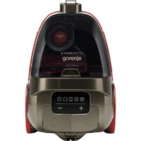 Пылесос Gorenje VC2303GAPRACY - Превью изображения №2 — Интернет-магазин Time-Shop