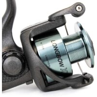 Рыболовная катушка Okuma Longbow xt baitfeeder LBXT-665 - Превью изображения №5 — Интернет-магазин Time-Shop