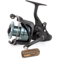 Рыболовная катушка Okuma Longbow xt baitfeeder LBXT-665 - Превью изображения №2 — Интернет-магазин Time-Shop
