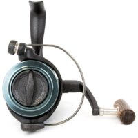 Рыболовная катушка Okuma Longbow xt baitfeeder LBXT-665 - Превью изображения №6 — Интернет-магазин Time-Shop