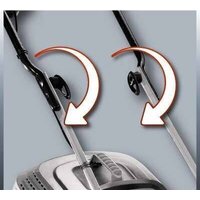 Газонокосилка Einhell GC-EM 1437 - Превью изображения №6 — Интернет-магазин Time-Shop