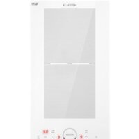 Klarstein Delicatessa Slim Domino (белый)