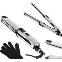 Выпрямитель Camry CR 2320 - Превью изображения №7 — Интернет-магазин Time-Shop