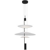 Kinklight Гида 08403-36+50+21.19(01) (черный)