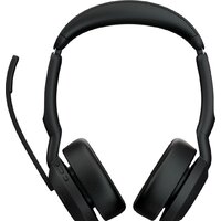 Офисная гарнитура Jabra Evolve2 55 MS Stereo USB-C - Превью изображения №2 — Интернет-магазин Time-Shop