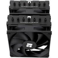 Кулер для процессора Thermalright Phantom Spirit 120 SE (черный) - Превью изображения №7 — Интернет-магазин Time-Shop