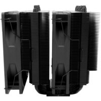 Кулер для процессора Thermalright Phantom Spirit 120 SE (черный) - Превью изображения №6 — Интернет-магазин Time-Shop