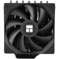 Кулер для процессора Thermalright Phantom Spirit 120 SE (черный) - Превью изображения №5 — Интернет-магазин Time-Shop