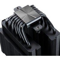 Кулер для процессора Thermalright Phantom Spirit 120 SE (черный) - Превью изображения №2 — Интернет-магазин Time-Shop
