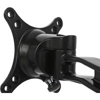 Кронштейн для монитора CACTUS CS-VM-D08-BK - Превью изображения №2 — Интернет-магазин Time-Shop