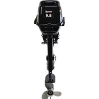 Лодочный мотор Toyama T9.8BMS - Превью изображения №4 — Интернет-магазин Time-Shop