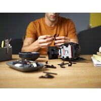 Конструктор LEGO Super Heroes Batman 76182 Маска Бэтмена - Превью изображения №7 — Интернет-магазин Time-Shop
